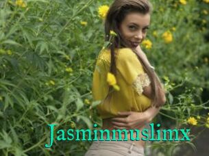 Jasminmuslimx