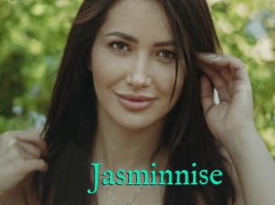 Jasminnise