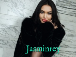 Jasminrey