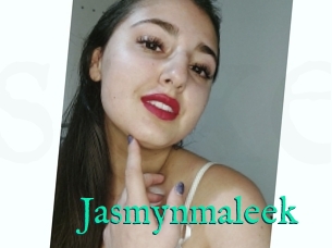 Jasmynmaleek