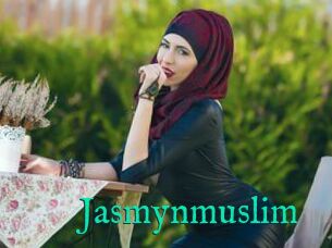 Jasmynmuslim