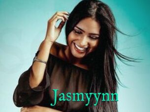 Jasmyynn