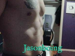 Jasonboing