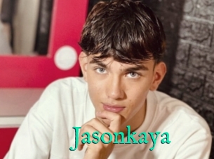 Jasonkaya