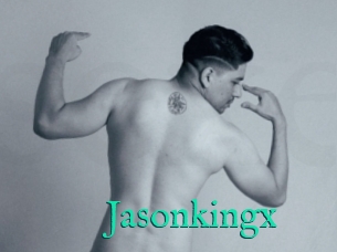 Jasonkingx