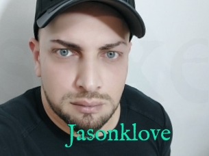 Jasonklove