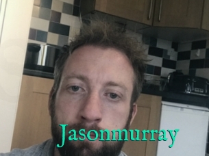 Jasonmurray