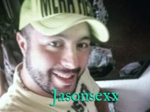 Jasonsexx