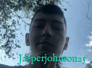 Jasperjohnson25