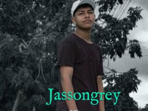 Jassongrey