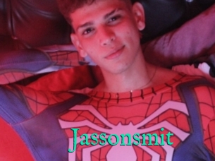 Jassonsmit