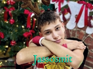 Jassosmit