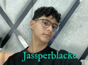 Jassperblacke