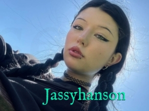 Jassyhanson