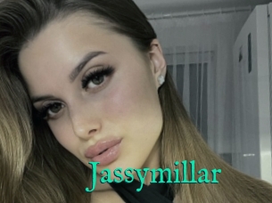 Jassymillar