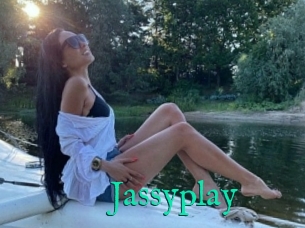 Jassyplay