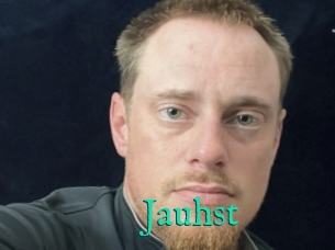 Jauhst