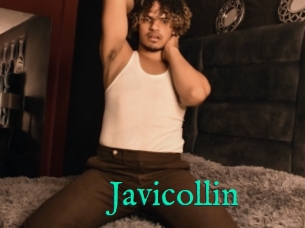 Javicollin