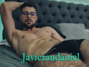 Javierandaniel