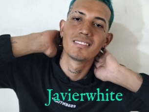 Javierwhite