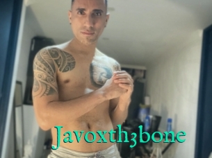 Javoxth3bone