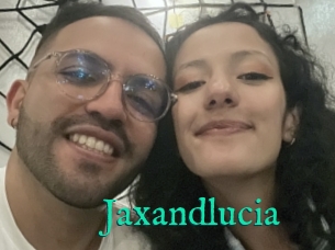 Jaxandlucia