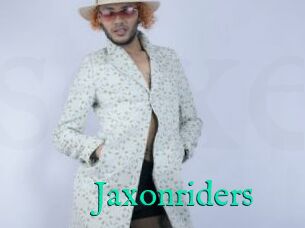 Jaxonriders