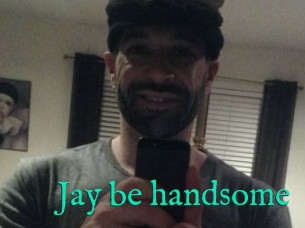 Jay_be_handsome