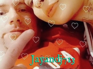 Jayandj713