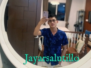 Jayarsalutillo