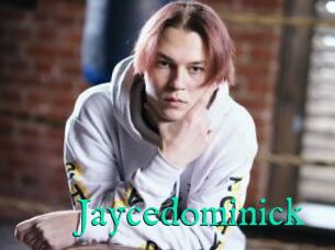 Jaycedominick