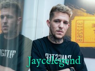 Jaycelegend