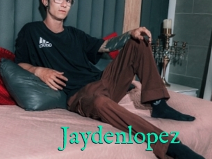 Jaydenlopez