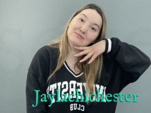 Jaylachichester