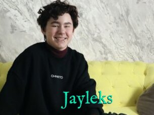 Jayleks