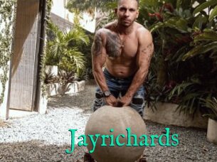 Jayrichards