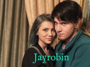 Jayrobin