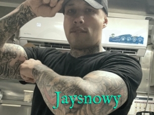 Jaysnowy