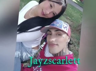 Jayzscarlett