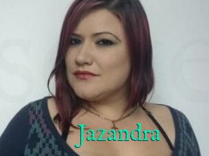 Jazandra