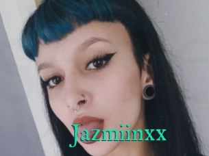 Jazmiinxx