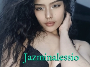 Jazminalessio