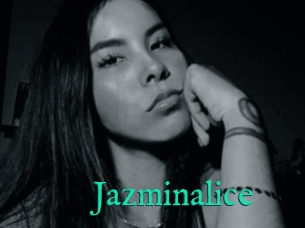 Jazminalice