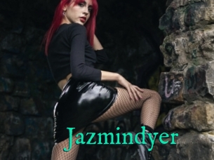 Jazmindyer