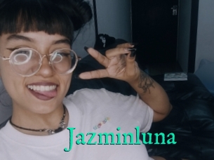 Jazminluna