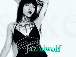 Jazmiwolf