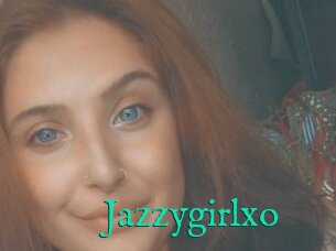 Jazzygirlxo