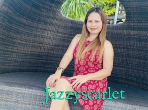 Jazzyscarlet