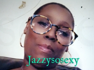 Jazzysosexy