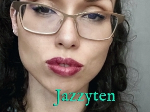 Jazzyten